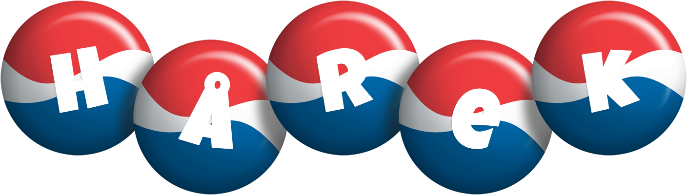 Hårek paris logo