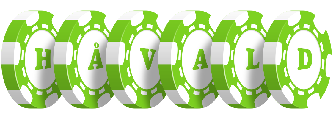 Håvald holdem logo