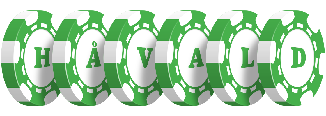 Håvald kicker logo