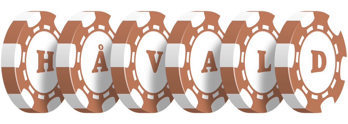 Håvald limit logo