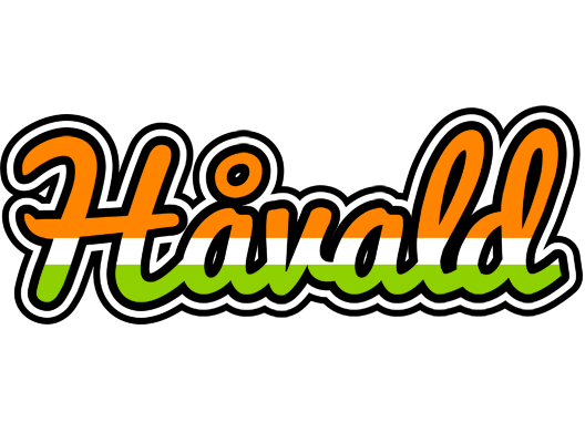 Håvald mumbai logo