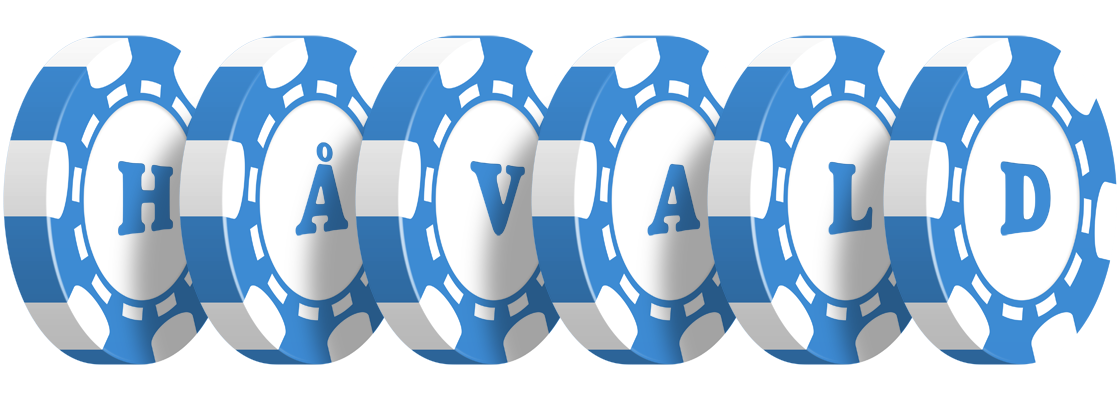 Håvald vegas logo