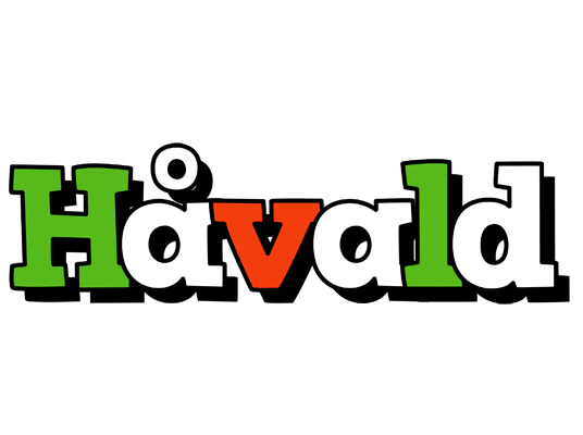 Håvald venezia logo