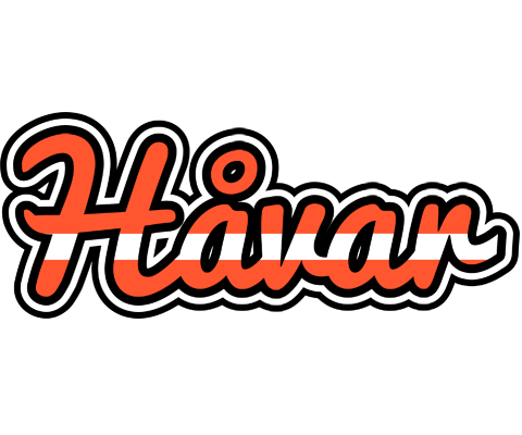 Håvar denmark logo