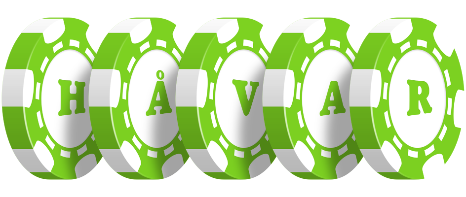 Håvar holdem logo