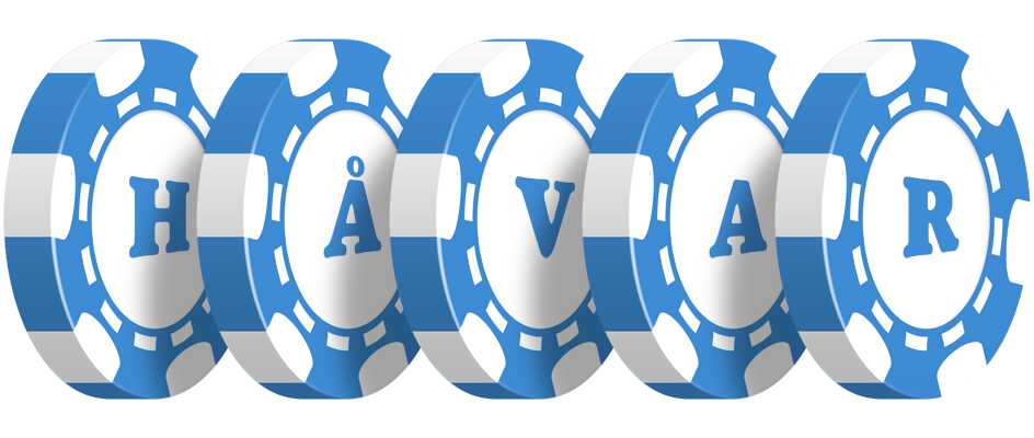Håvar vegas logo