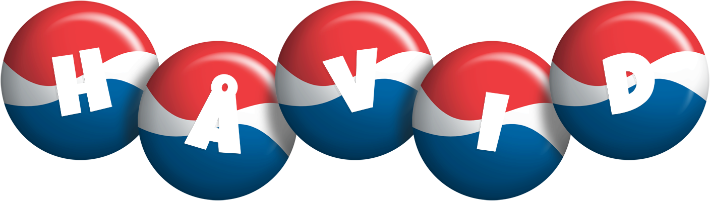 Håvid paris logo