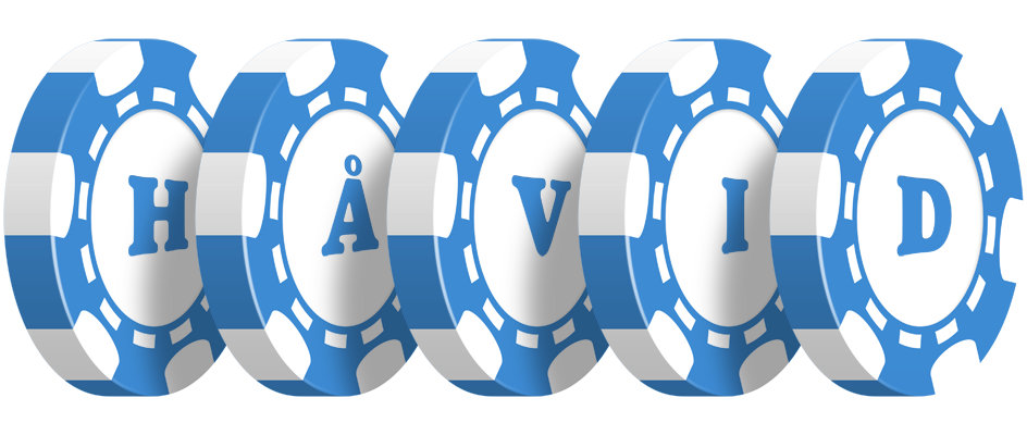 Håvid vegas logo
