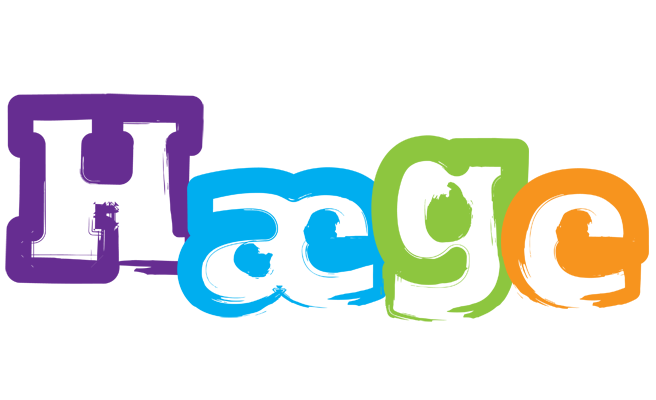 Hæge casino logo