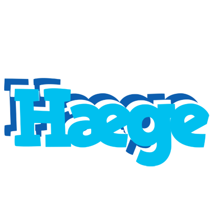 Hæge jacuzzi logo