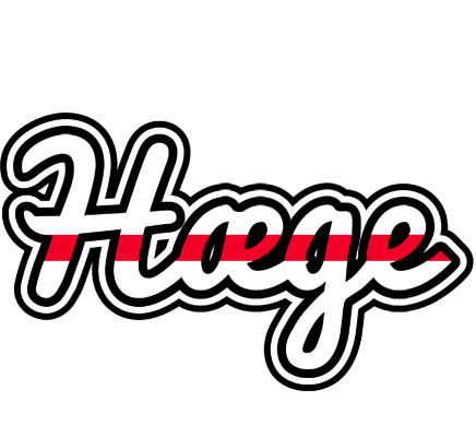 Hæge kingdom logo