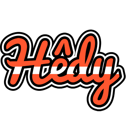 Hêdy denmark logo