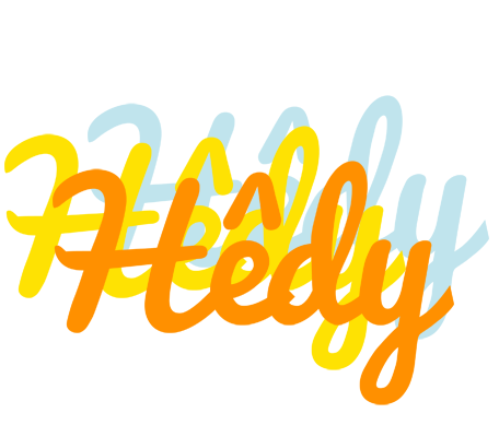 Hêdy energy logo