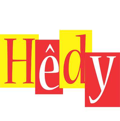 Hêdy errors logo