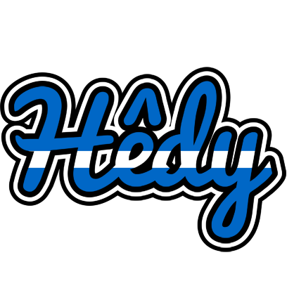 Hêdy greece logo