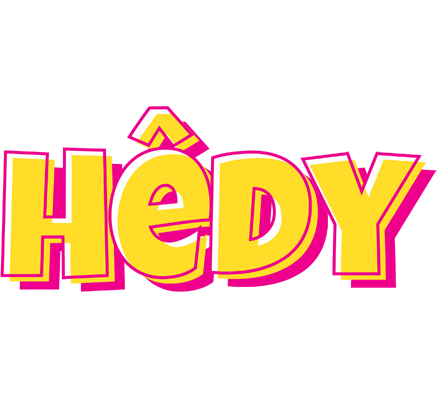 Hêdy kaboom logo