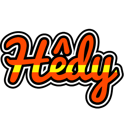 Hêdy madrid logo