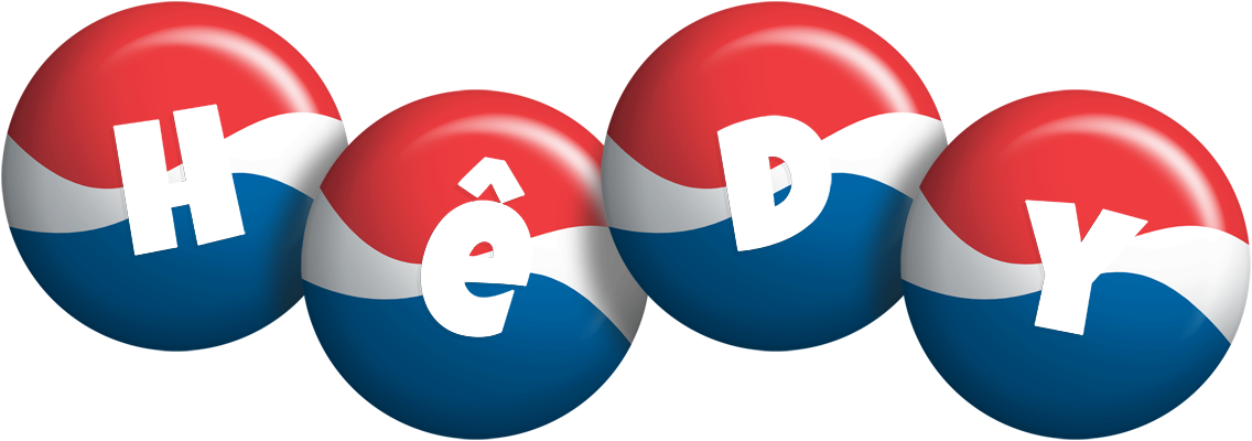 Hêdy paris logo
