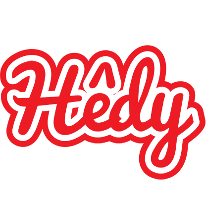 Hêdy sunshine logo