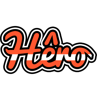 Hêro denmark logo