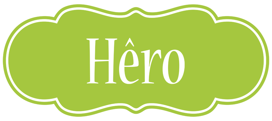 Hêro family logo