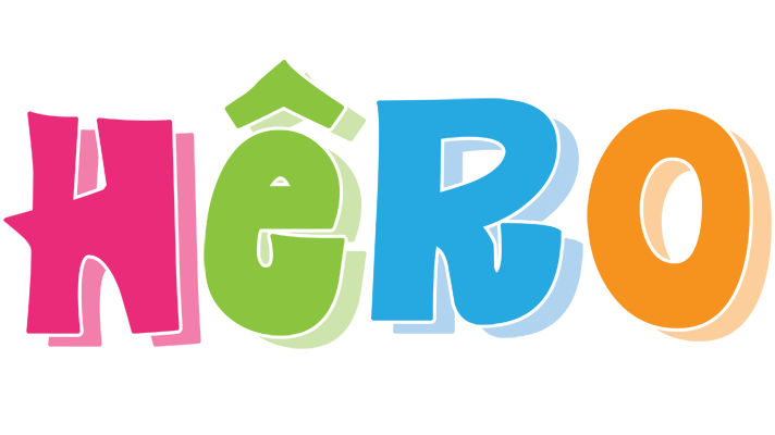 Hêro friday logo