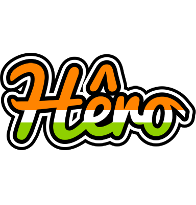 Hêro mumbai logo