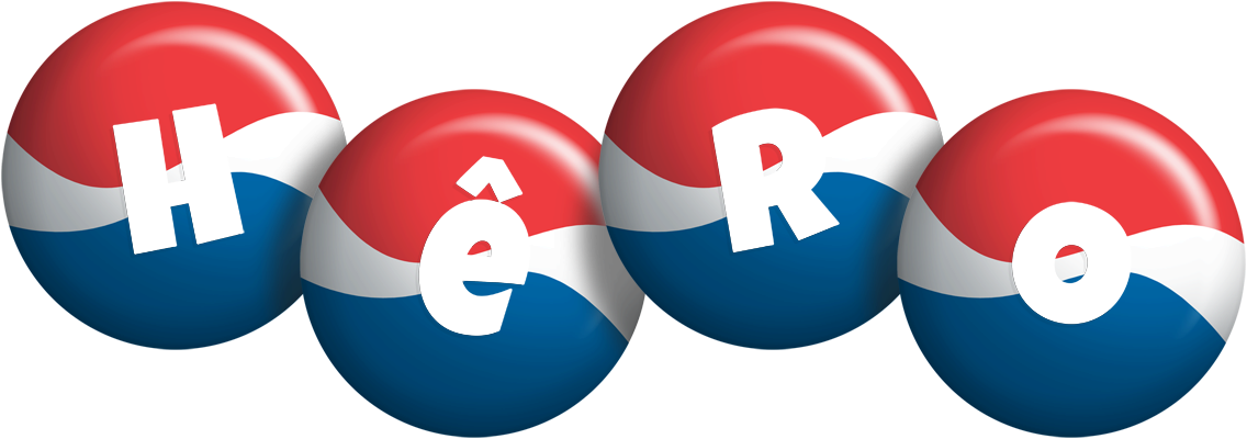 Hêro paris logo