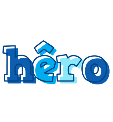 Hêro sailor logo