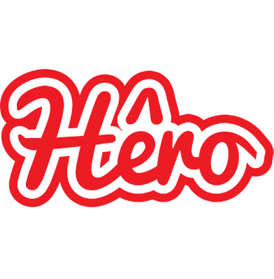 Hêro sunshine logo