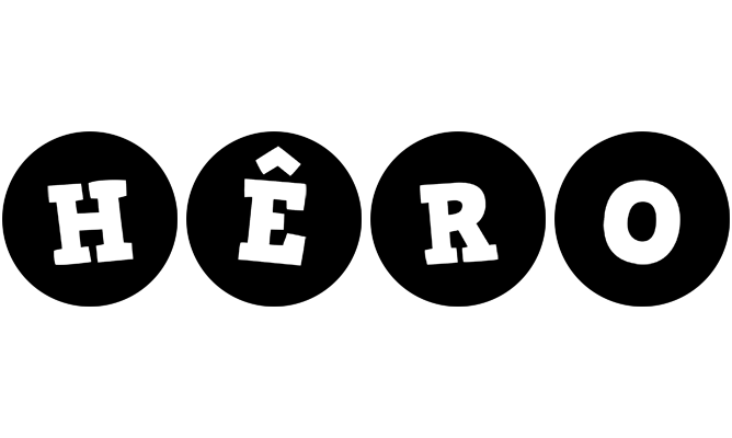Hêro tools logo