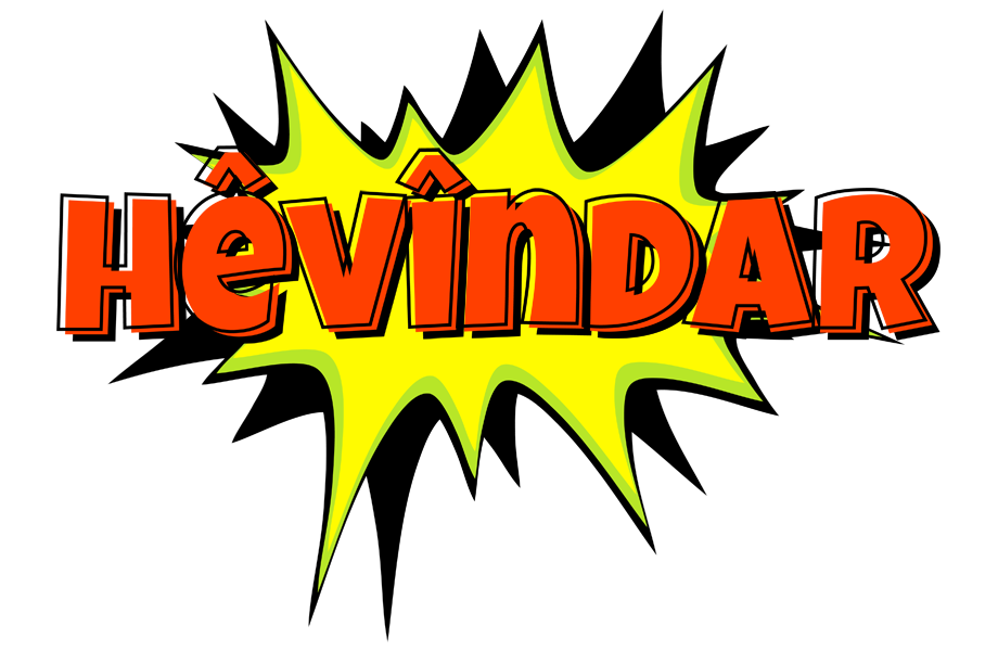 Hêvîndar bigfoot logo