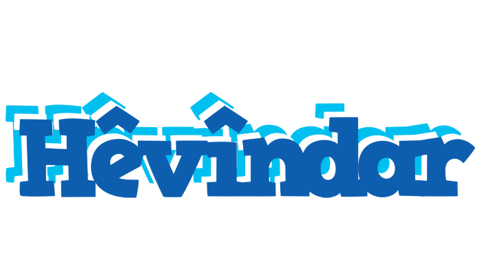 Hêvîndar business logo
