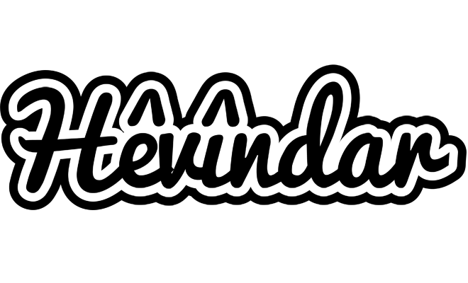 Hêvîndar chess logo