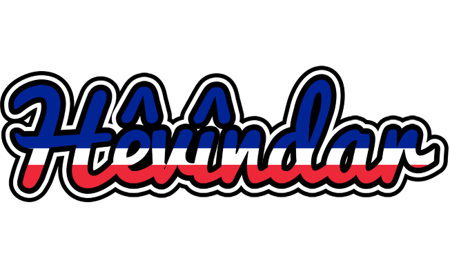 Hêvîndar france logo