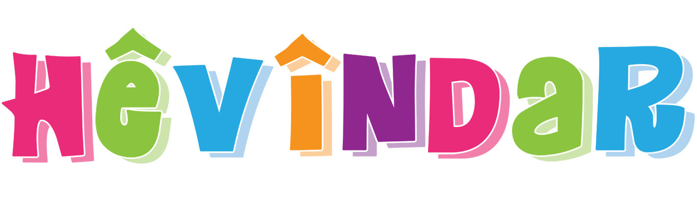 Hêvîndar friday logo