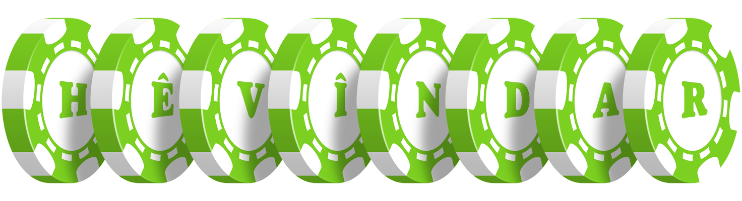 Hêvîndar holdem logo