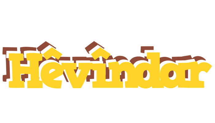 Hêvîndar hotcup logo