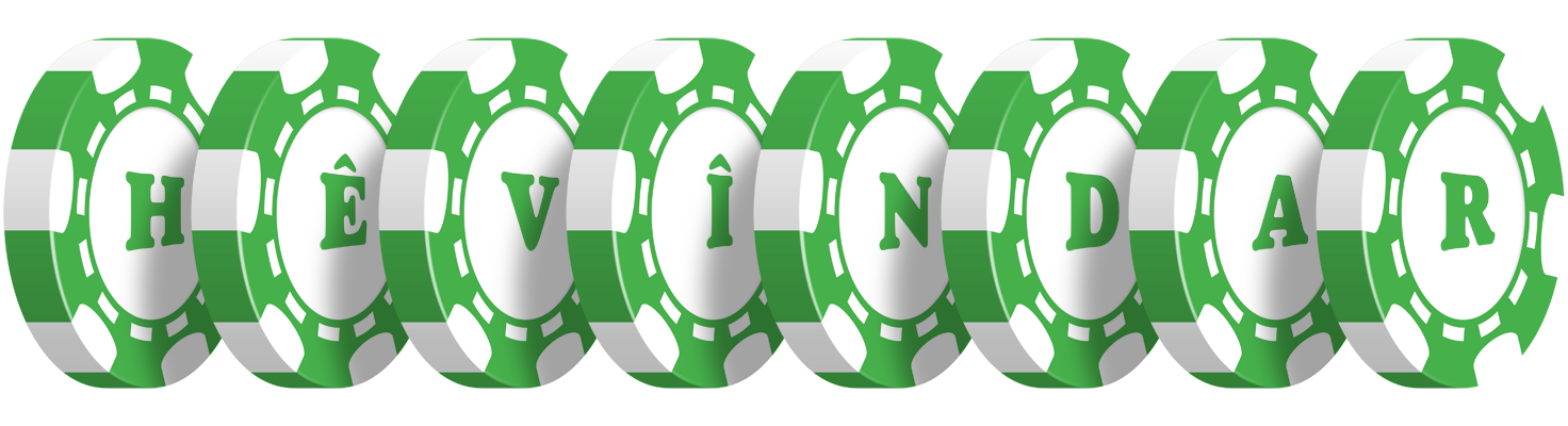 Hêvîndar kicker logo