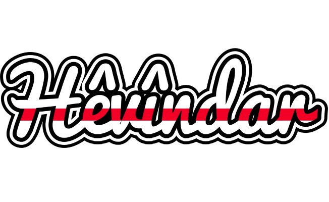 Hêvîndar kingdom logo