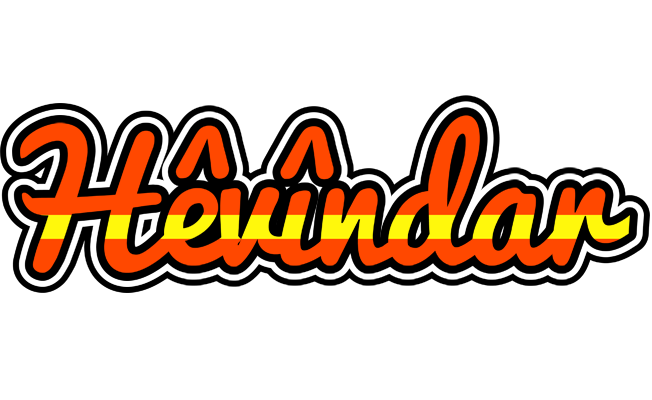 Hêvîndar madrid logo