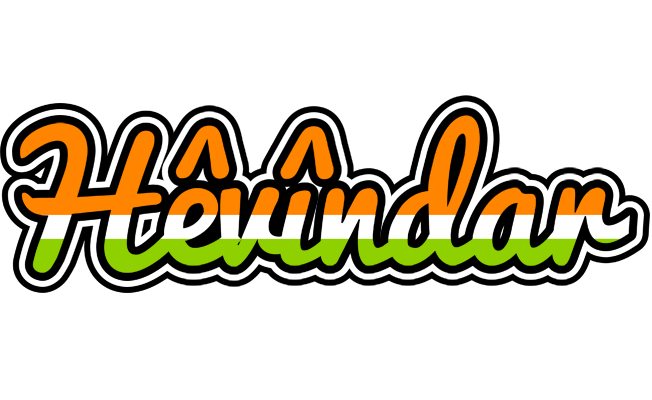 Hêvîndar mumbai logo
