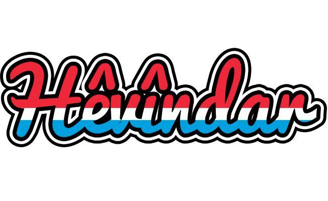 Hêvîndar norway logo