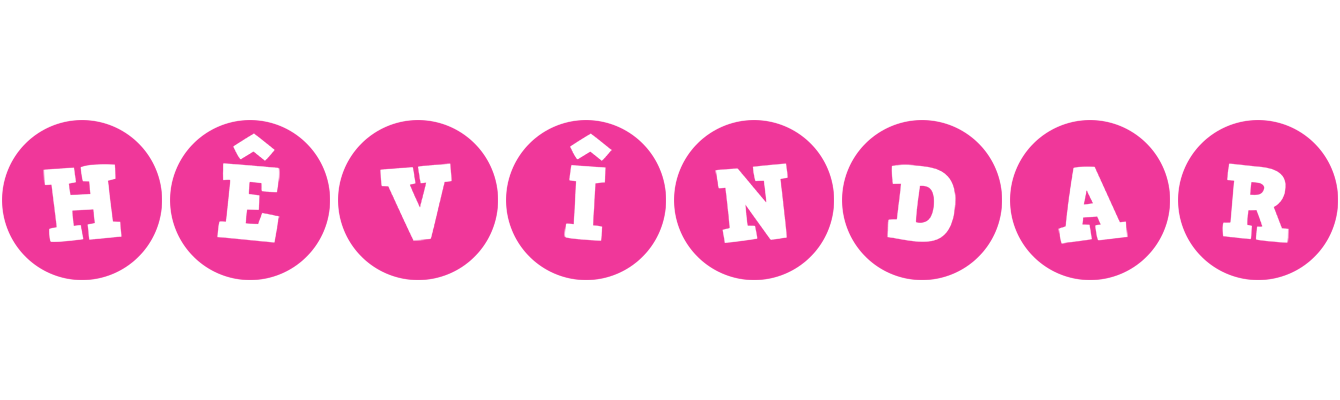 Hêvîndar poker logo
