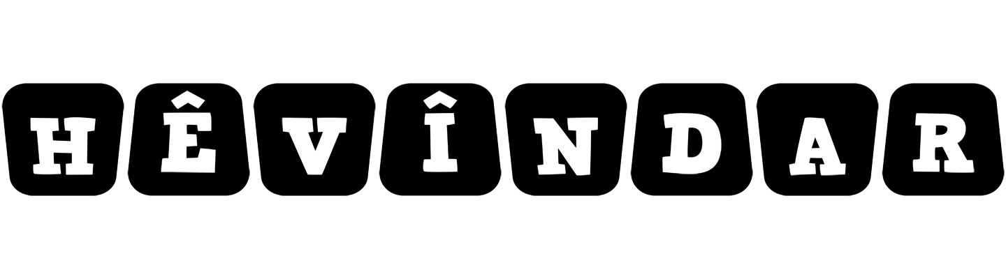 Hêvîndar racing logo