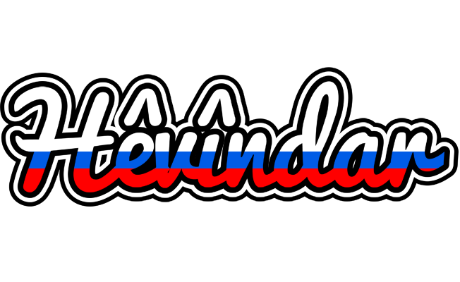 Hêvîndar russia logo