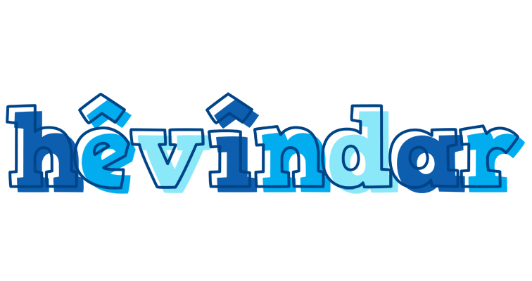 Hêvîndar sailor logo