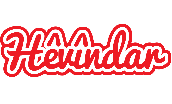 Hêvîndar sunshine logo
