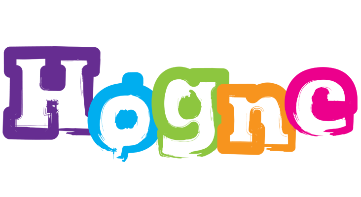 Høgne casino logo