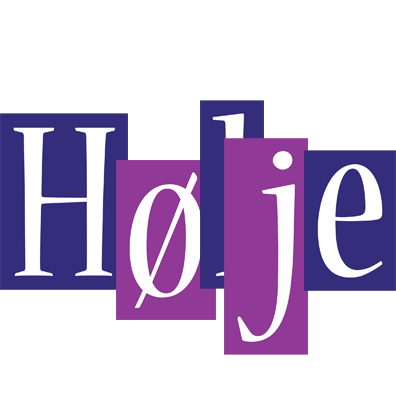 Hølje autumn logo